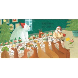 Santa Post