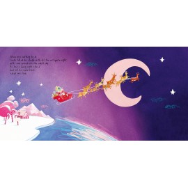 Santa Post
