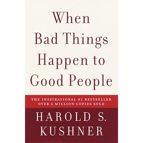 When Bad Things Happen to Good People