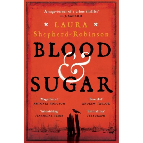 Blood & Sugar