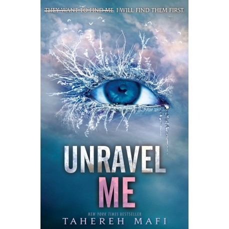 Unravel Me