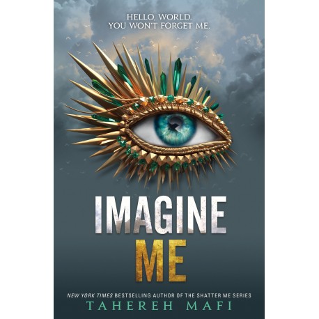 Imagine Me