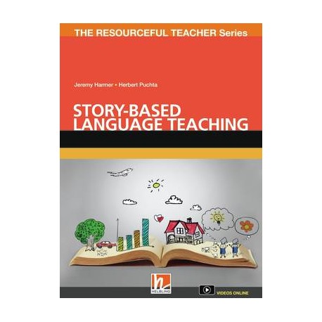 Story-Based Language Teaching 