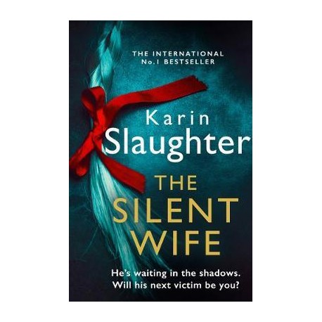 The Silent Wife
