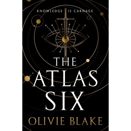 The Atlas Six