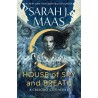 House of Sky and Breath