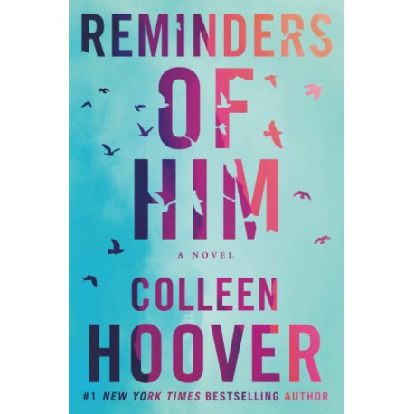 Reminders of Him
