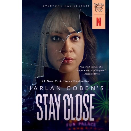 Stay Close