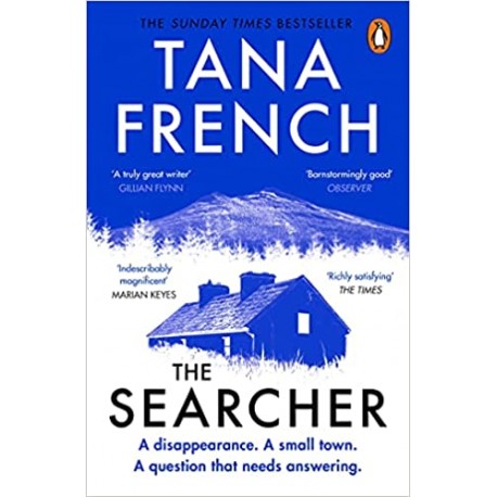 The Searcher 