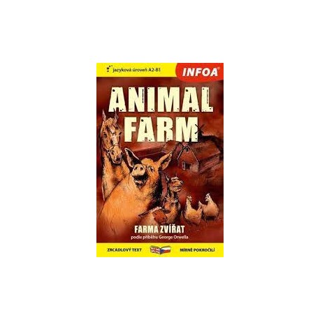 Animal Farm / Farma zvířat
