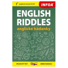 English Riddles / Anglické hádanky