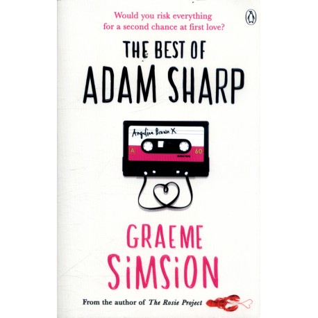 The Best of Adam Sharp