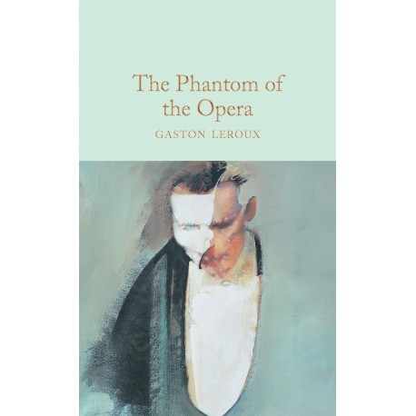 The Phantom of the Opera