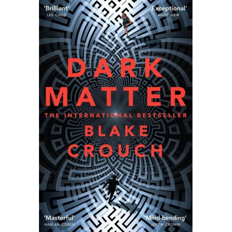 Dark Matter