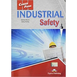Career Paths Industrial Safety - Student´s Book with Digibook App.