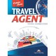 Career Paths Travel Agent - Student´s Book with Digibook App.