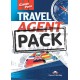 Career Paths Travel Agent - Teacher's Pack