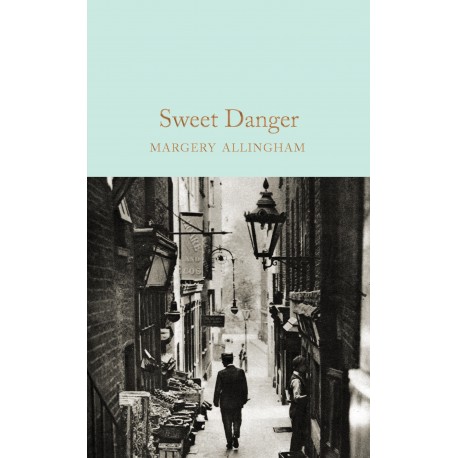 Sweet Danger