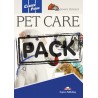 Career Paths Pet Care - Teacher's Book + Student's Book + Cross-platform Application with Audio CD