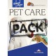 Career Paths Pet Care - Teacher's Book + Student's Book + Cross-platform Application