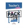 Career Paths Elder Care - Teacher's Book + Student's Book + Cross-platform Application with Audio CD