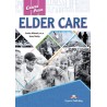 Career Paths Elder Care - Student´s Book with Digibook App.