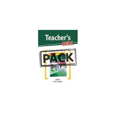Career Paths Chemical Engineering - Teacher's Book + Student's Book + Cross-platform Application with Audio CD Career Paths Chemical Engineering - Teacher's Book + Student's Book + Cross-platform Application with Audio CD
