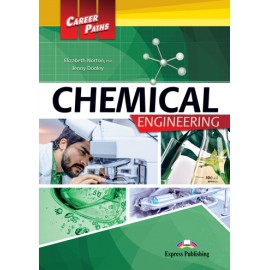 Career Paths Chemical Engineering - Student´s Book with Digibook App.