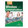 Career Paths Wireless Communication - Student´s Book with Digibook App.