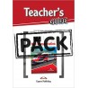 Career Paths Rail Transportation - Teacher's Book + Student's Book + Cross-platform Application with Audio CD