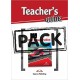 Career Paths Real Transportation - Teacher's Book + Student's Book + Cross-platform Application with Audio CD