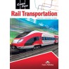 Career Paths Rail Transportation - Student´s Book with Digibook App.