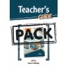 Career Paths Public Relations Student´s Book + Teacher´s Book + CD