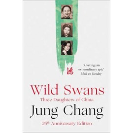 Wild Swans - Three Daughters of China 