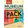 Career Paths Museum Management & Curatorship - Teacher's Book + Student's Book + Cross-platform Application with Audio CD