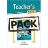 Career Paths Marine Engineering - Teacher's Book + Student's Book + Cross-platform Application with Audio CD