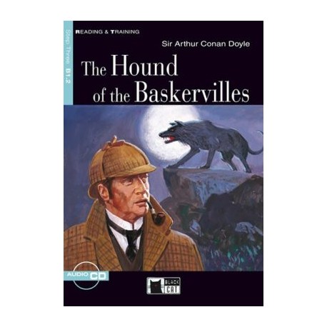 The Hound of the Baskervilles + audio download
