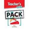 Career Paths Sales and Marketing - Teacher's Book + Student's Book + Cross-platform Application with Audio CD