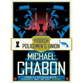 The Yiddish Policemen's Union