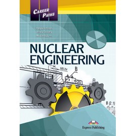 Career Paths Nuclear Engineering - Student´s book with Digibook App.