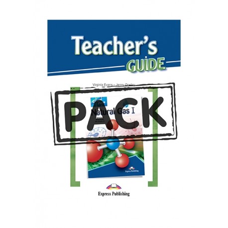 Career Paths: Natural Gas I Teacher's Book + Student's Book + Audio CDs Career Paths: Natural Gas I Teacher's Book + Student's Book + Audio CDs