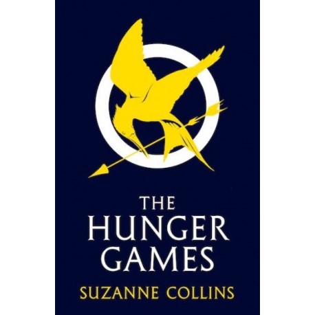 The Hunger Games The Hunger Games