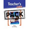 Career Paths MBA English - Teacher's Book + Student's Book + Cross-platform Application with Audio CD