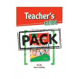Career Paths: Kindergarten Teacher Teacher's Book + Student's Book + Audio CDs 