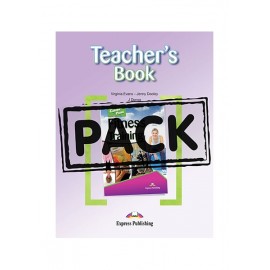Career Paths: Fitness Training Teacher's Book + Student's Book + Audio CDs 