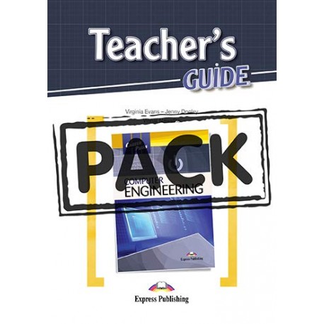 Career Paths: Computer Engineering Teacher's Book + Student's Book + Audio CDs Career Paths: Computer Engineering Teacher's Book + Student's Book + Audio CDs