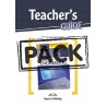 Career Paths Computer Engineering Teacher's Book + Student's Book + Cross-platform Application with Audio CD