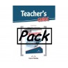 Career Paths Automotive Industry Teacher's Book + Student's Book + Cross-platform Application with Audio CD