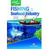 Career Paths Fishing and Seafood Industry - Student´s book with Digibook App.