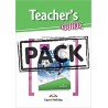 Career Paths World Cup Teacher's Book + Student's Book + Cross-platform Application with Audio CD